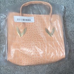 ☆Mini Coral Bag